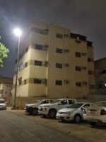 عمارة للبيع _ارض الكردي_مؤجرة