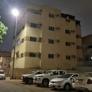 عمارة للبيع _ارض الكردي_مؤجرة