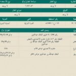 ارض تجارية على الدائري موقع مميز جداً_مساحة 7550 م