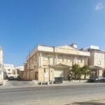 فيلا للبيع_حي سلطانة_مساحة ٥٩٤.٣ م