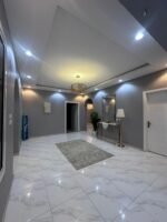 ⁦عقار للبيع_حي ضاحية_ابيار الماشي_مساحة الارض 552 م⁩ - الصورة ⁦10⁩