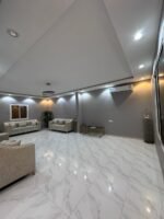 ⁦عقار للبيع_حي ضاحية_ابيار الماشي_مساحة الارض 552 م⁩ - الصورة ⁦11⁩