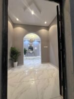 ⁦عقار للبيع_حي ضاحية_ابيار الماشي_مساحة الارض 552 م⁩ - الصورة ⁦12⁩