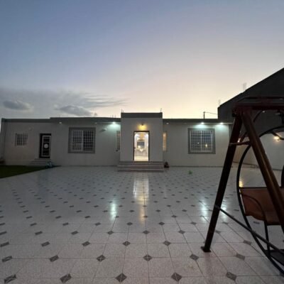 عقار للبيع_حي ضاحية_ابيار الماشي_مساحة الارض 552 م