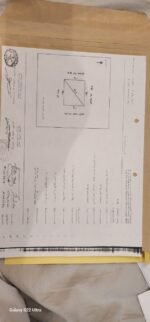 ⁦أرض قطعه المركزيه الغربيه قطعه رقم 2069  بالمدينه المنوره_مساحة 500 متر مربع⁩ - الصورة ⁦2⁩