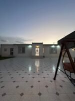 ⁦عقار للبيع_حي ضاحية_ابيار الماشي_مساحة الارض 552 م⁩ - الصورة ⁦3⁩