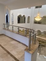 ⁦فيلا للبيع_حي سلطانة_مساحة ٥٩٤.٣ م⁩ - الصورة ⁦3⁩