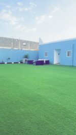 ⁦استراحة للبيع_قسمين_ام بندر_مساحة البناء 300 م⁩ - الصورة ⁦3⁩