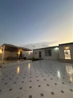 ⁦عقار للبيع_حي ضاحية_ابيار الماشي_مساحة الارض 552 م⁩ - الصورة ⁦4⁩