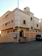 ⁦عمارتين للبيع_حليمة السعدية_ممشي الالوان_حي حثم⁩ - الصورة ⁦9⁩