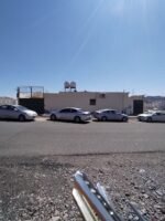 ⁦استراحة للبيع 4 وحدات _المدينة المنورة _حي النخيل_مساحة 525 متر مربع⁩ - الصورة ⁦4⁩