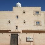 عمارة كاملة للبيع خمس شقق وسطح _الملك فهد_المدينة المنورة_مساحة 499 متر مربع