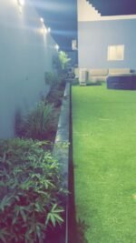 ⁦استراحة للبيع_قسمين_ام بندر_مساحة البناء 300 م⁩ - الصورة ⁦5⁩