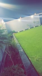 ⁦استراحة للبيع_قسمين_ام بندر_مساحة البناء 300 م⁩ - الصورة ⁦6⁩