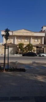 ⁦فيلا للبيع_حي سلطانة_مساحة ٥٩٤.٣ م⁩ - الصورة ⁦10⁩