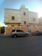 ⁦عمارتين للبيع_حليمة السعدية_ممشي الالوان_حي حثم⁩ - الصورة ⁦13⁩