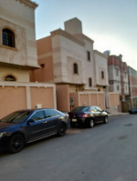 ⁦عمارتين للبيع_حليمة السعدية_ممشي الالوان_حي حثم⁩ - الصورة ⁦14⁩