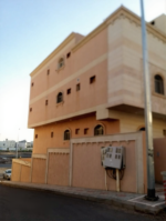 ⁦عمارتين للبيع_حليمة السعدية_ممشي الالوان_حي حثم⁩ - الصورة ⁦19⁩