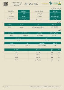 ارض للبيع _ حي شوران _ مساحة 1.306.82