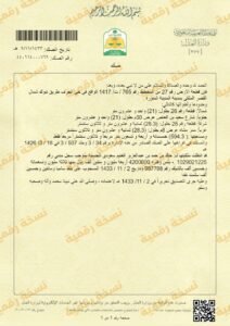 ⁦فيلا للبيع_حي سلطانة_مساحة ٥٩٤.٣ م⁩ - الصورة ⁦13⁩